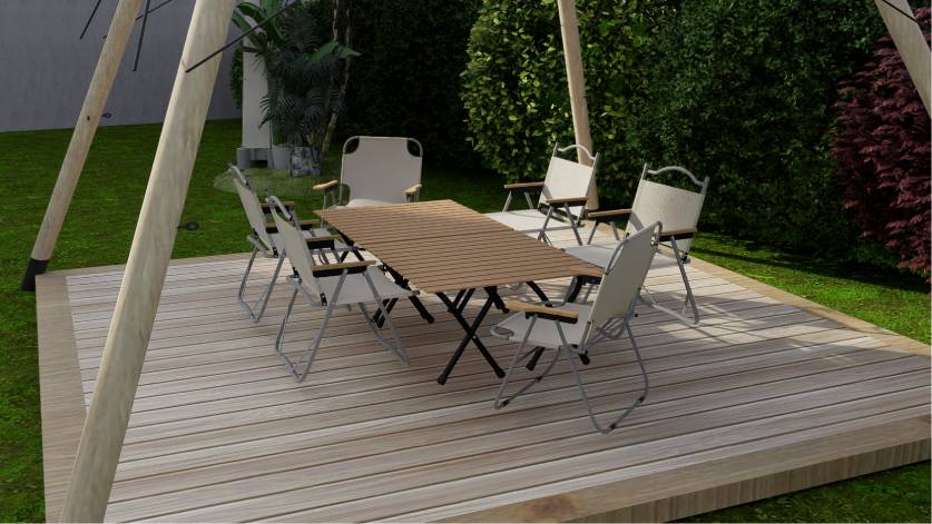 龙泉驿区帐篷生产厂家：以匠心筑牢户外装备的品质根基